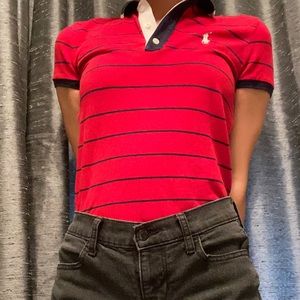 Ralph Lauren Golf Polo